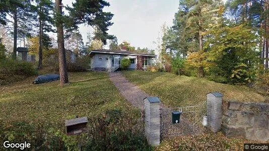 Apartments for rent in Gävle - Photo from Google Street View