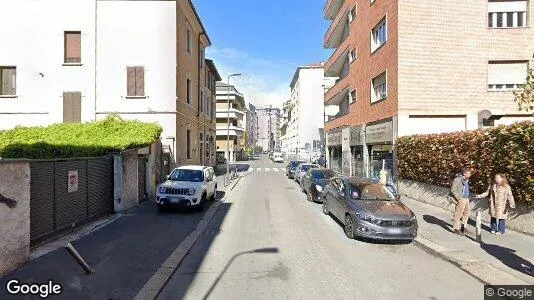 Rooms for rent in Milano Zona 2 - Stazione Centrale, Gorla, Turro, Greco, Crescenzago - Photo from Google Street View