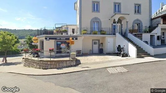 Apartments for rent in Jura-Nord vaudois - Photo from Google Street View