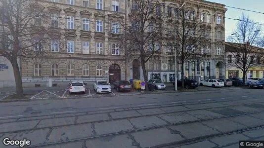 Apartments for rent in Location is not specified - Photo from Google Street View