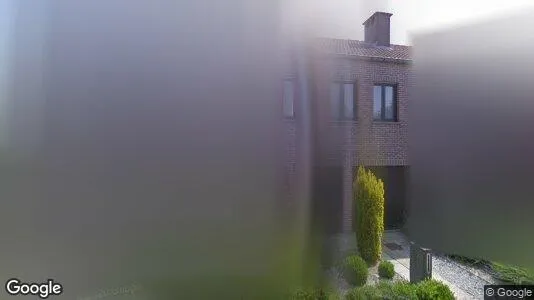 Rooms for rent in Zandhoven - Photo from Google Street View