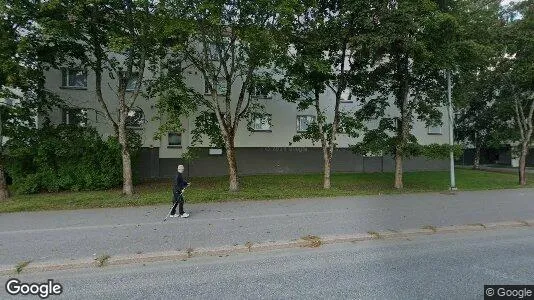 Apartments for rent in Espoo - Photo from Google Street View