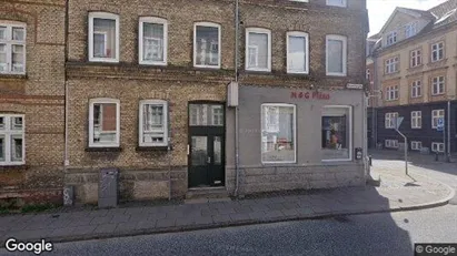 Apartments for rent in Aalborg Center - Photo from Google Street View