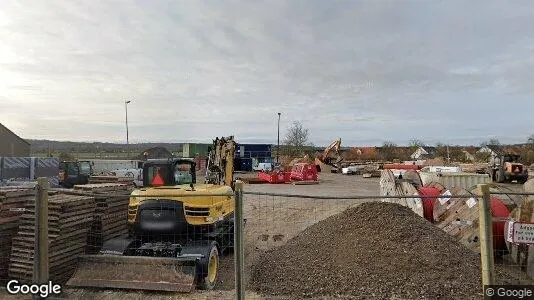 Apartments for rent in Gistrup - Photo from Google Street View