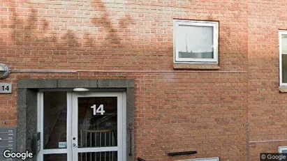 Apartments for rent in Randers NV - Photo from Google Street View