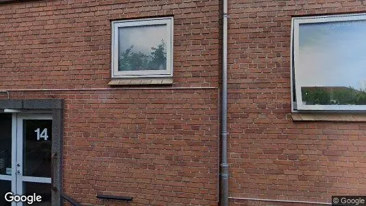 Apartments for rent in Randers NV - Photo from Google Street View