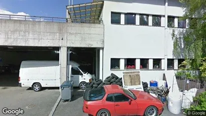 Apartments for rent in Lahti - Photo from Google Street View