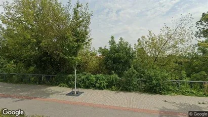 Apartments for rent in Olomouc - Photo from Google Street View
