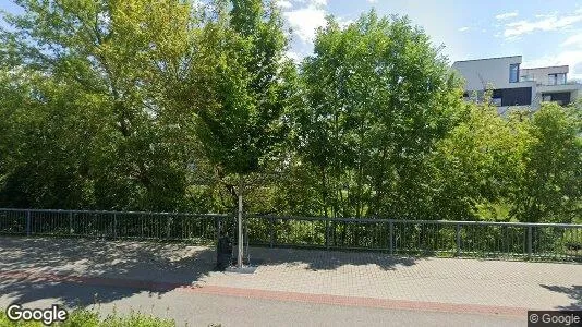 Apartments for rent in Olomouc - Photo from Google Street View