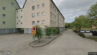 Apartments for rent in Hallstahammar - Photo from Google Street View