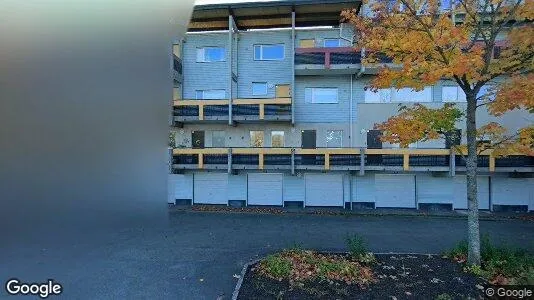 Apartments for rent in Tibro - Photo from Google Street View