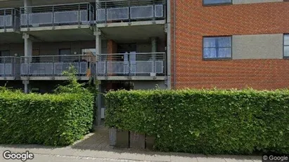 Apartments for rent in Aarhus N - Photo from Google Street View