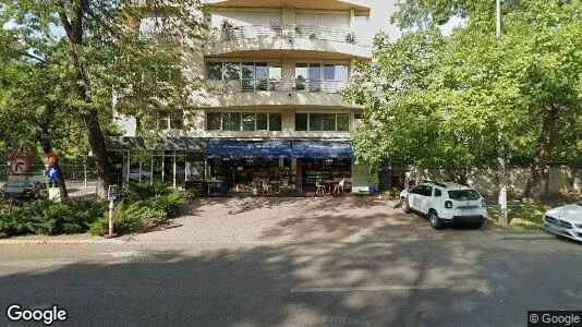 Apartments for rent in Bucureşti - Sectorul 1 - Photo from Google Street View