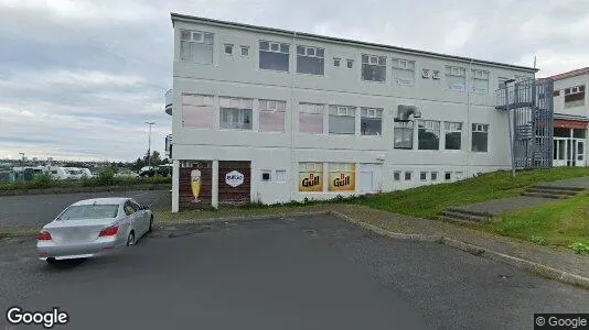 Apartments for rent in Reykjavík Grafarvogur - Photo from Google Street View