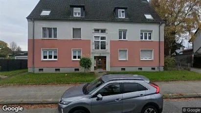 Apartments for rent in Bottrop - Photo from Google Street View