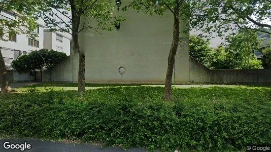 Apartments for rent in Baden - Photo from Google Street View
