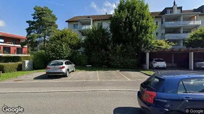 Apartments for rent in Sursee - Photo from Google Street View