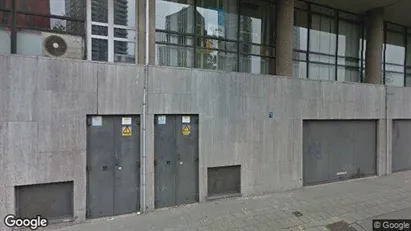 Apartments for rent in Rotterdam Centrum - Photo from Google Street View