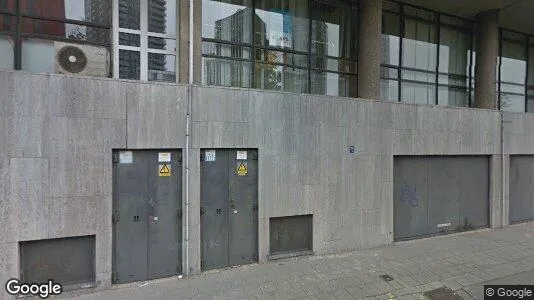 Apartments for rent in Rotterdam Centrum - Photo from Google Street View