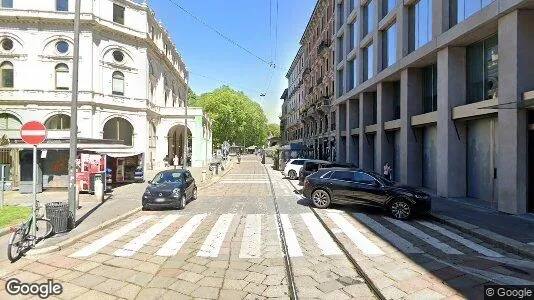 Apartments for rent in Milano Zona 1 - Centro storico - Photo from Google Street View