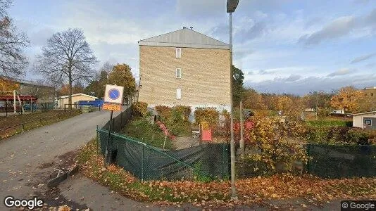 Apartments for rent in Eskilstuna - Photo from Google Street View