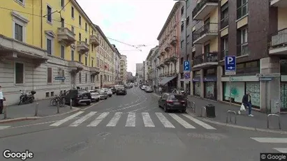 Rooms for rent in Milano Zona 2 - Stazione Centrale, Gorla, Turro, Greco, Crescenzago - Photo from Google Street View