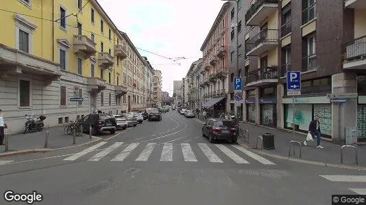 Rooms for rent in Milano Zona 2 - Stazione Centrale, Gorla, Turro, Greco, Crescenzago - Photo from Google Street View