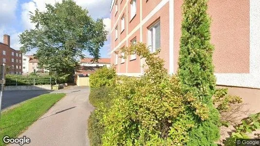 Apartments for rent in Borlänge - Photo from Google Street View