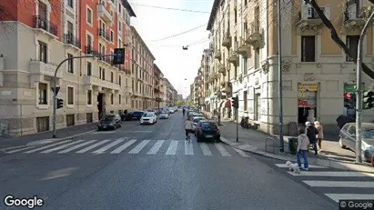 Apartments for rent in Milano Zona 1 - Centro storico - Photo from Google Street View