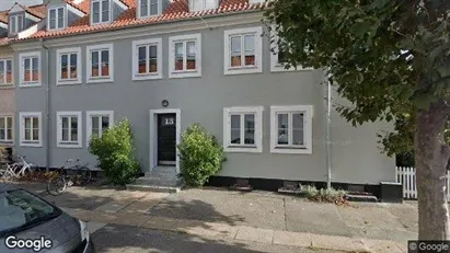 Apartments for rent in Østerbro - Photo from Google Street View