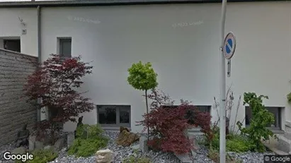Apartments for rent in Rheinfelden - Photo from Google Street View