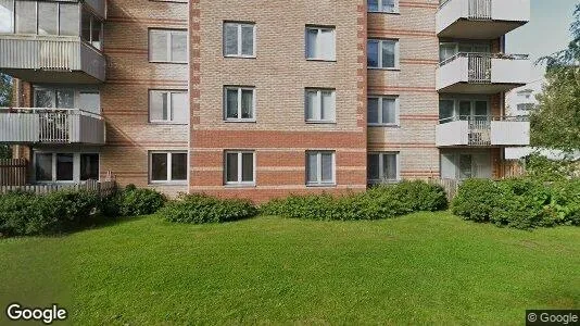 Apartments for rent in Haparanda - Photo from Google Street View