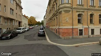 Apartments for rent in Vogtlandkreis - Photo from Google Street View