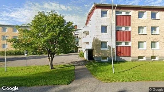 Apartments for rent in Strömsund - Photo from Google Street View