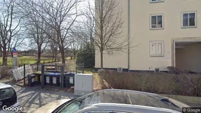 Apartments for rent in Chemnitz - Photo from Google Street View