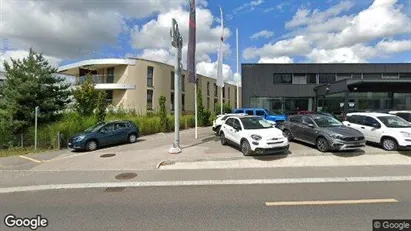 Apartments for rent in Ouest Lausannois - Photo from Google Street View