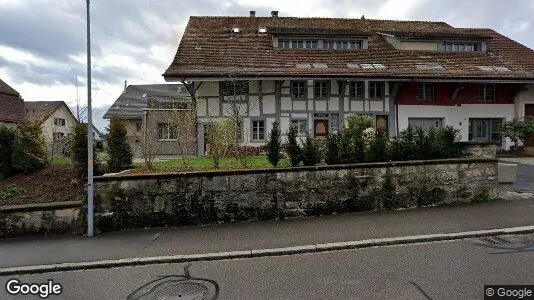 Apartments for rent in Dielsdorf - Photo from Google Street View