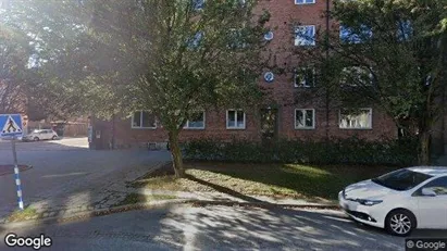 Apartments for rent in Sofielund - Photo from Google Street View