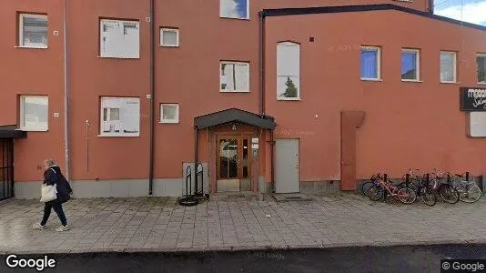 Apartments for rent in Gävle - Photo from Google Street View