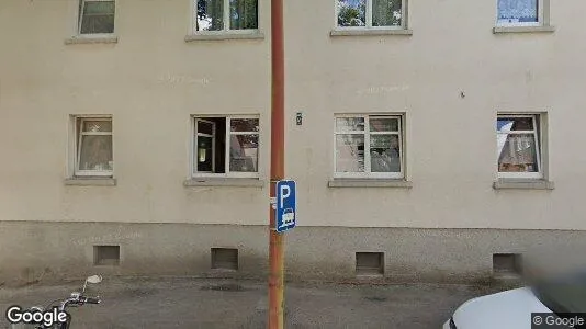 Apartments for rent in Unna - Photo from Google Street View