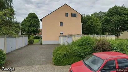 Apartments for rent in Hamm - Photo from Google Street View