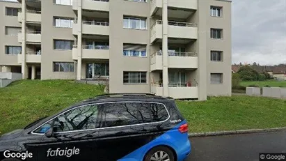 Apartments for rent in Dietikon - Photo from Google Street View