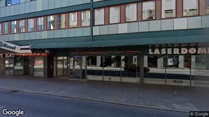 Apartments for rent in Malmö City - Photo from Google Street View
