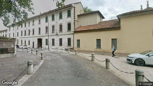 Rooms for rent in Milano Zona 8 - Fiera, Gallaratese, Quarto Oggiaro - Photo from Google Street View