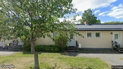 Apartments for rent in Gävle - Photo from Google Street View