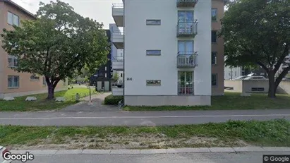 Apartments for rent in Örebro - Photo from Google Street View