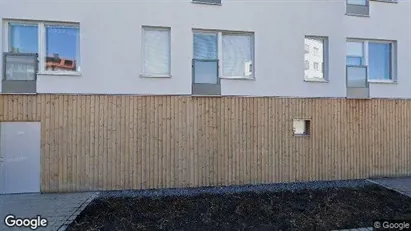 Apartments for rent in Enköping - Photo from Google Street View