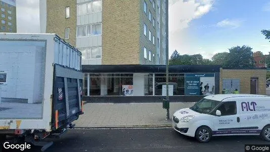 Apartments for rent in Malmö City - Photo from Google Street View