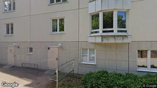 Apartments for rent in Enköping - Photo from Google Street View