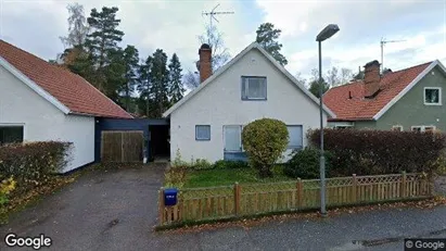 Apartments for rent in Eskilstuna - Photo from Google Street View